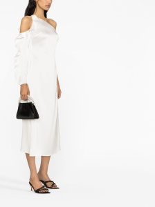 David Koma Dresses White - Img 4