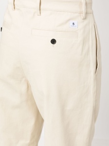 Department5 Trousers Beige - Img 2