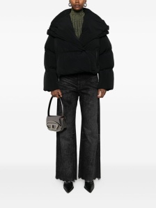 Diesel Coats Black - Img 2