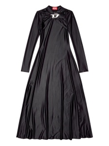 Diesel Dresses Black