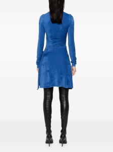 Diesel Dresses Blue - Img 3