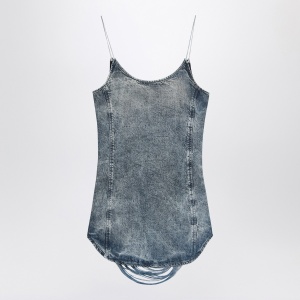Diesel Mini dress De-Dra-Short-Fsg - Img 2