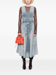 Diesel Skirts Clear Blue - Img 2