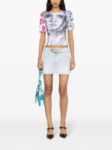 Diesel Skirts Denim - Img 3