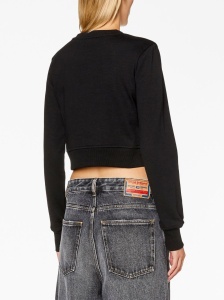 Diesel Sweaters Black - Img 3