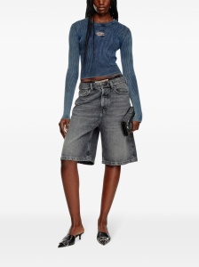 Diesel Sweaters Blue - Img 3