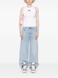 Diesel Top White - Img 4