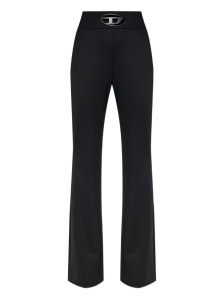 Diesel Trousers Black