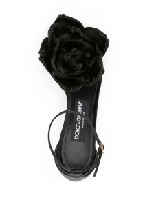 Dolce & Gabbana ‘Keira' heeled sandals - Img 3
