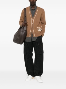 Dolce & Gabbana Cotton cargo trousers - Img 4