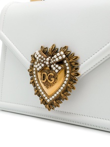 Dolce & Gabbana Medium Devotion bag - Img 4