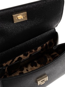 Dolce & Gabbana Sicily large handbag - Img 2