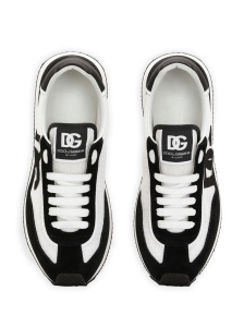 Dolce & Gabbana Sneakers Black - Img 4