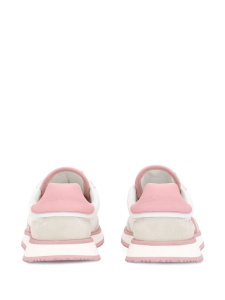 Dolce & Gabbana Sneakers Pink - Img 2