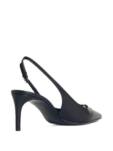 Dolce & Gabbana With Heel Black - Img 2