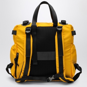 DONE! Yellow Backpack >East+West< - Img 2