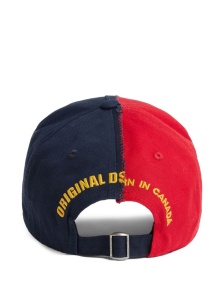 Dsquared2 Hats Red - Img 3