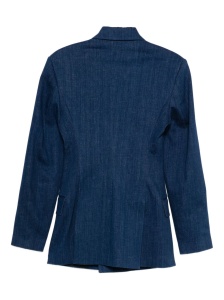Dsquared2 Jackets Blue - Img 2