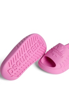 Dsquared2 Sandals Pink - Img 3