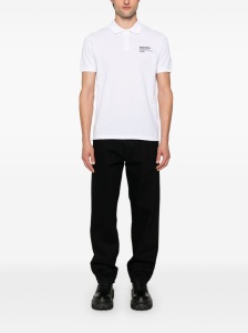 Dsquared2 T-shirts and Polos White - Img 2