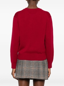 DUNST Sweaters Red - Img 2