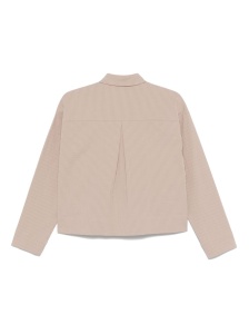 EA7 Shirts Beige - Img 2