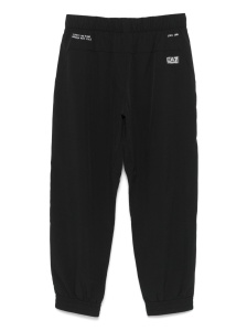 EA7 Trousers Black - Img 2