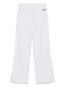 EA7 Trousers White - Img 2