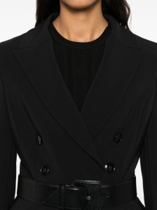 Elisabetta Franchi double breasted blazer - Img 2