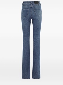Elisabetta Franchi Jeans Blue - Img 2