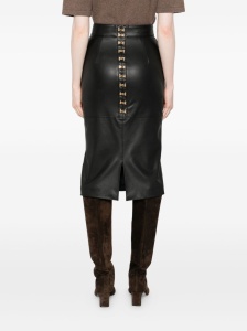 Elisabetta Franchi Skirts Black - Img 4