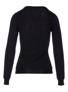 Elisabetta Franchi Sweaters Black - Img 4