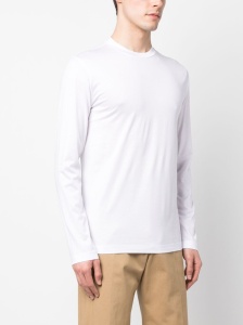 Emporio Armani ASV sweater white - Img 3