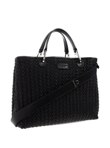 Emporio Armani Bags.. Black - Img 4