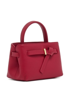 Emporio Armani Bags.. Bordeaux - Img 2