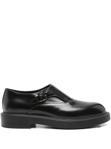 Emporio Armani Boots Black