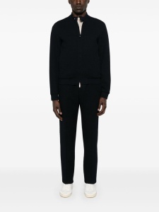 EMPORIO ARMANI CAPSULE Coats Blue - Img 2