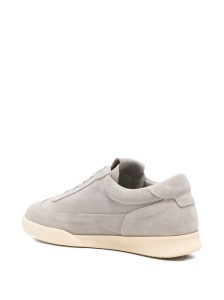 EMPORIO ARMANI CAPSULE Sneakers Grey - Img 3