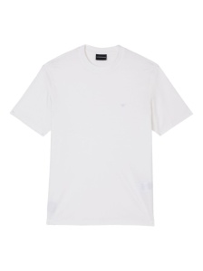 EMPORIO ARMANI CAPSULE T-shirts and Polos White