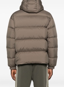 Emporio Armani Coats Beige - Img 4