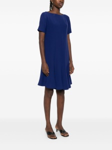 Emporio Armani Dresses Blue - Img 4