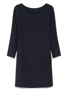 Emporio Armani Dresses Blue