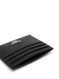 Emporio Armani Exclusive Card holder and keyring set - Img 2