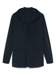 EMPORIO ARMANI EXCLUSIVE Jackets Blue