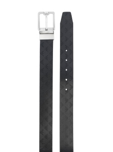 Emporio Armani Exclusive Leather belt - Img 2