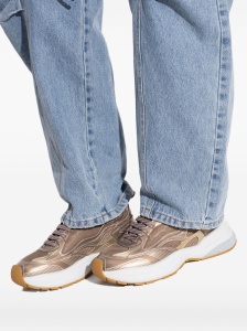 EMPORIO ARMANI EXCLUSIVE Sneakers Brown - Img 2