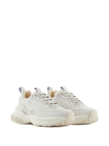 EMPORIO ARMANI EXCLUSIVE Sneakers White - Img 2