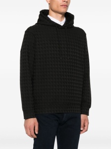 EMPORIO ARMANI EXCLUSIVE Sweaters Black - Img 2