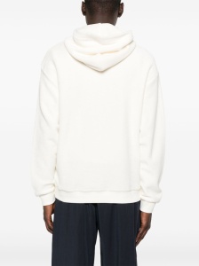 EMPORIO ARMANI EXCLUSIVE Sweaters White - Img 2