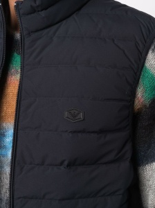 Emporio Armani Jackets Blue - Img 3